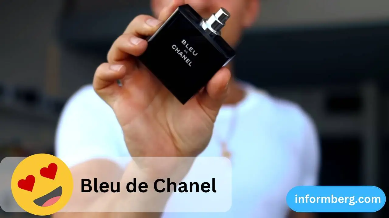 Bleu de Chanel