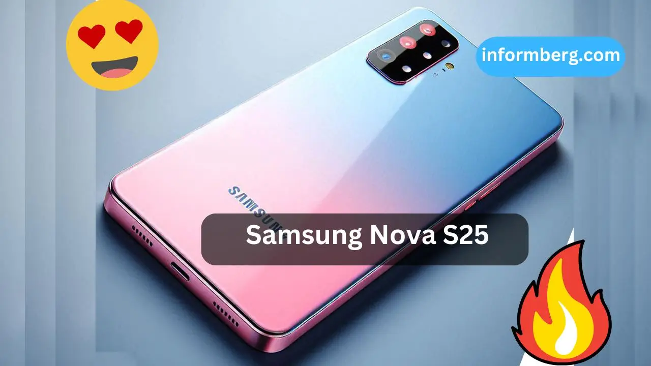 Samsung Nova S25