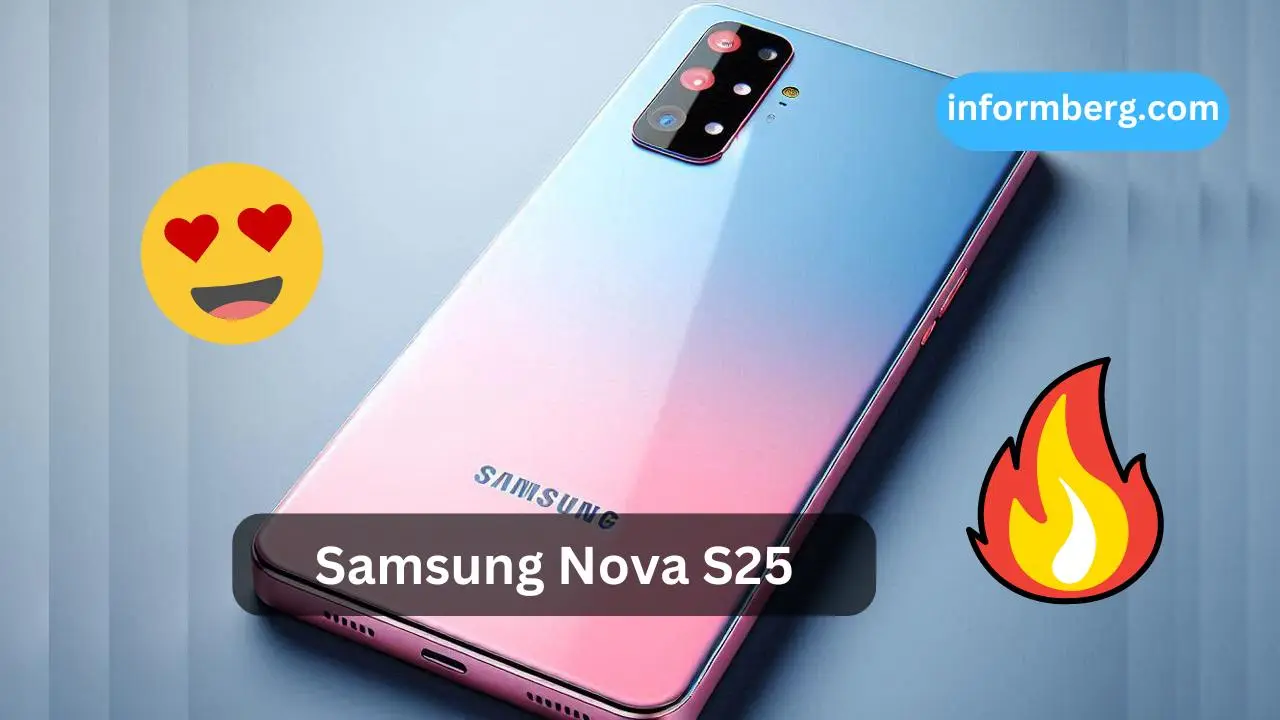 Samsung Nova S25