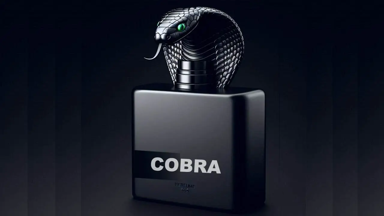 Cobra Perfume