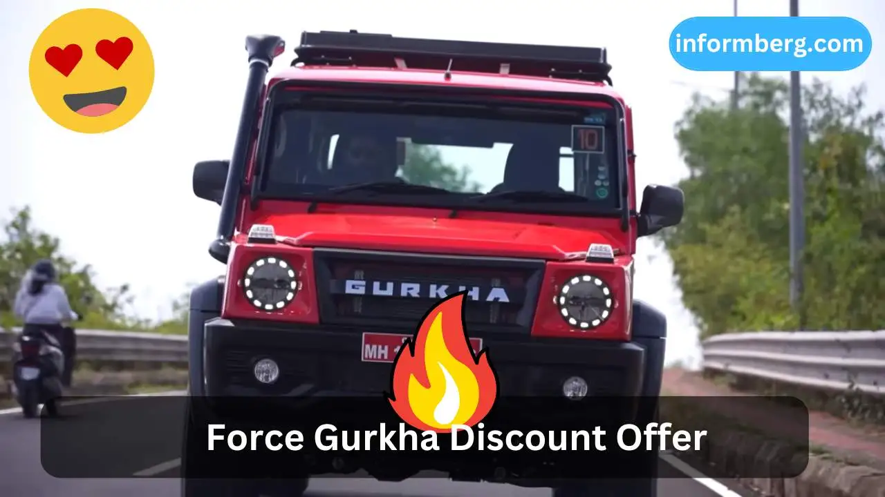 Force Gurkha